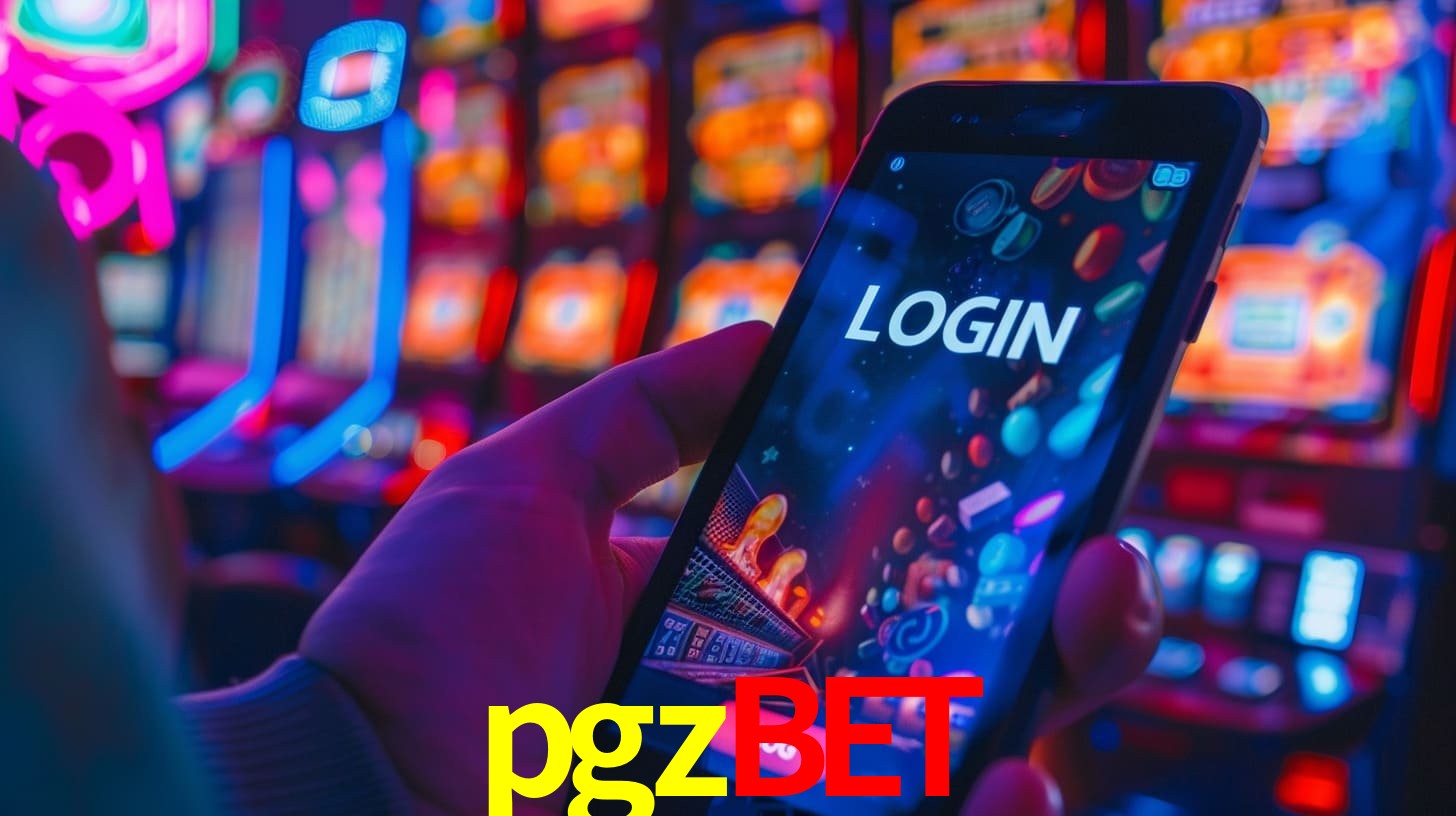 Bônus Diários pgzbet