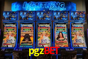 A Experiência Imersiva dos Cassinos Ao Vivo no pgzbet
