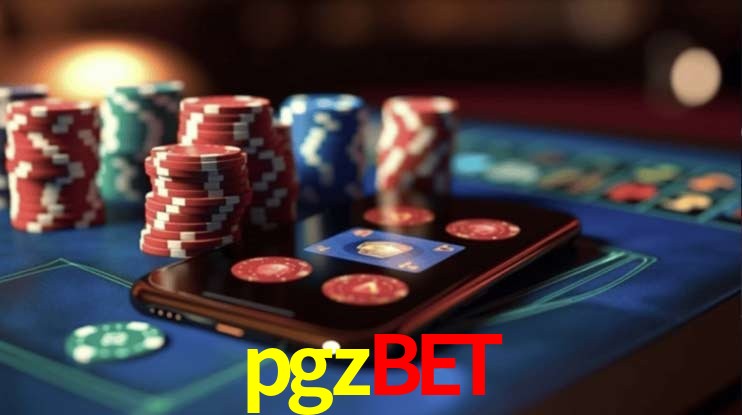 Mesa de Roleta pgzbet