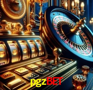 Casino Ao Vivo pgzbet