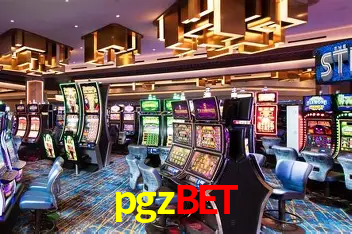 A Revolução dos Aplicativos de Jogos no pgzbet