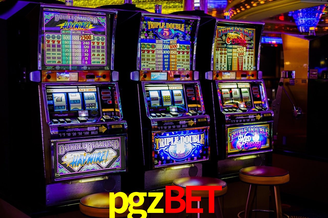 Casino VIP pgzbet