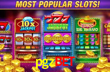 Bônus após cadastro na pgzbet