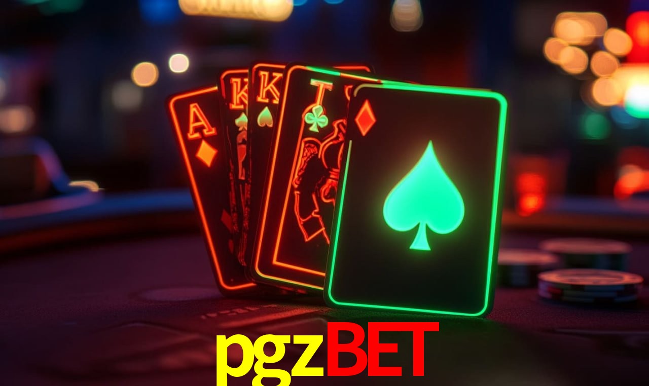 Estatísticas do Jogo pgzbet