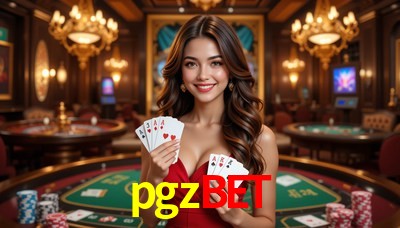 Responsive Design pgzbet