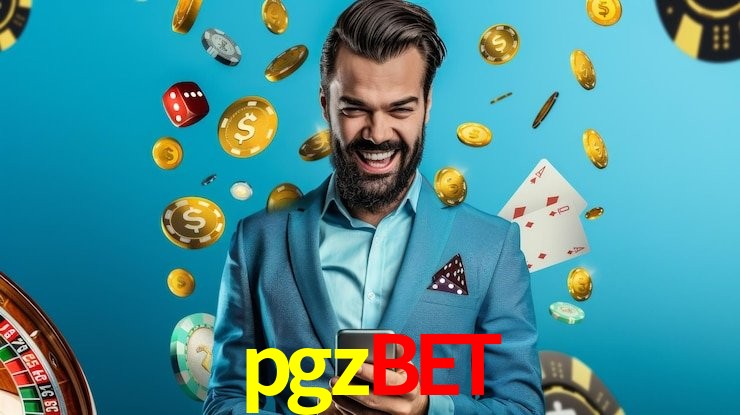 Live Casino pgzbet