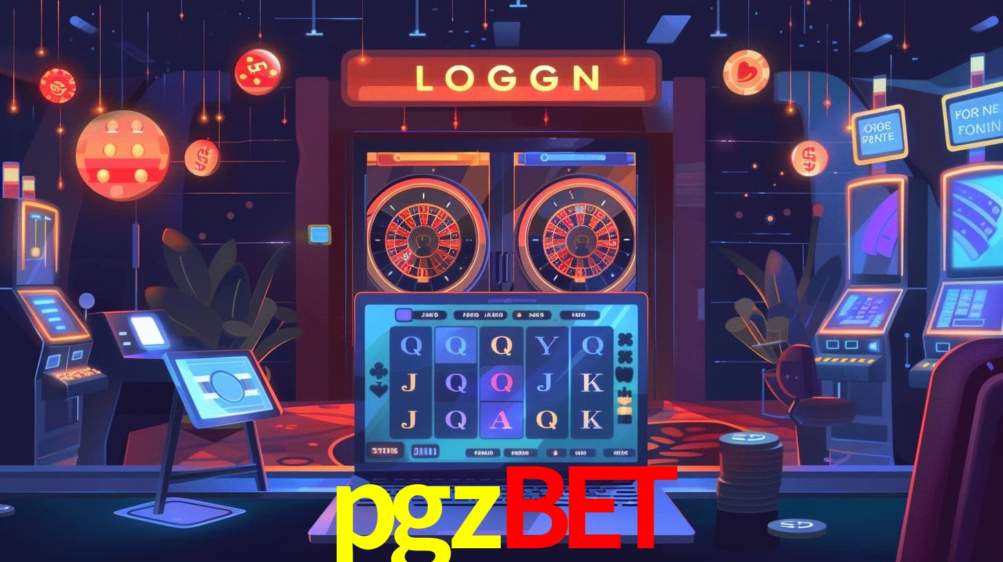 Integração de APIs pgzbet