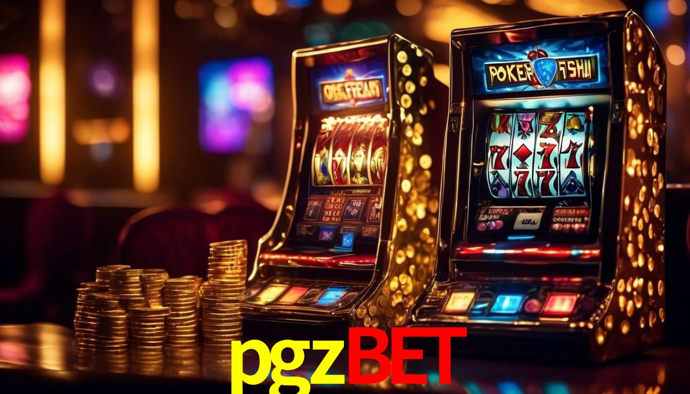 Inovações de Jogos na pgzbet: O Futuro das Experiências Interativas
