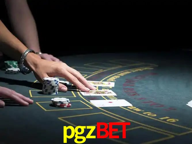 Promoções Sazonais pgzbet