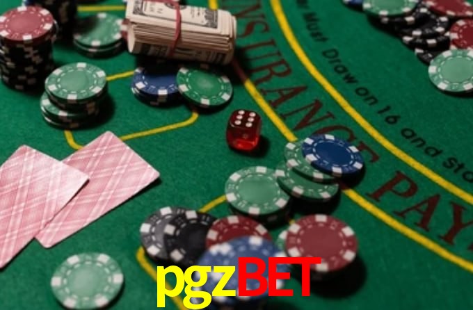 pgzbet login