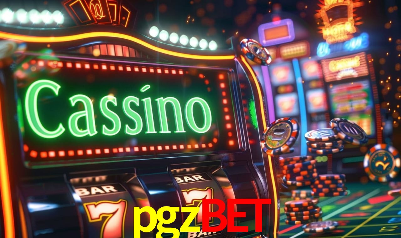 Cadastro Rápido pgzbet