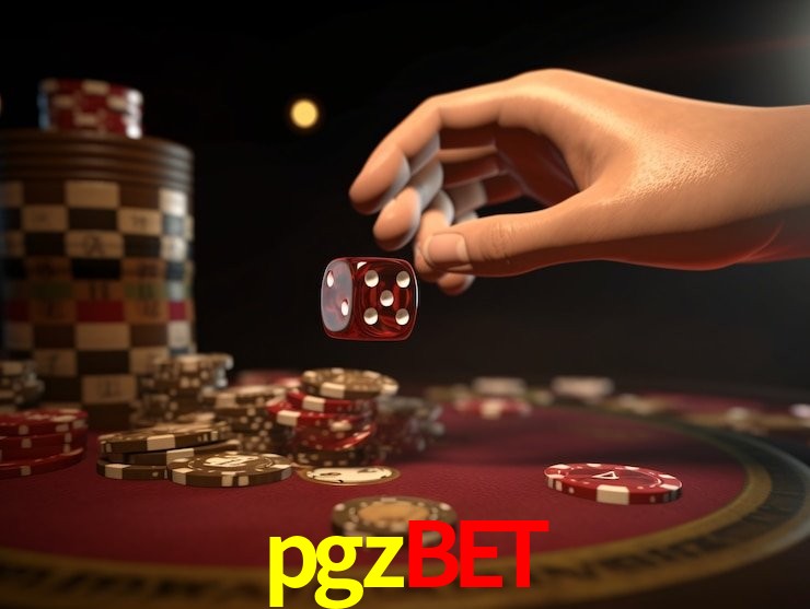 Avaliações dos Jogadores pgzbet