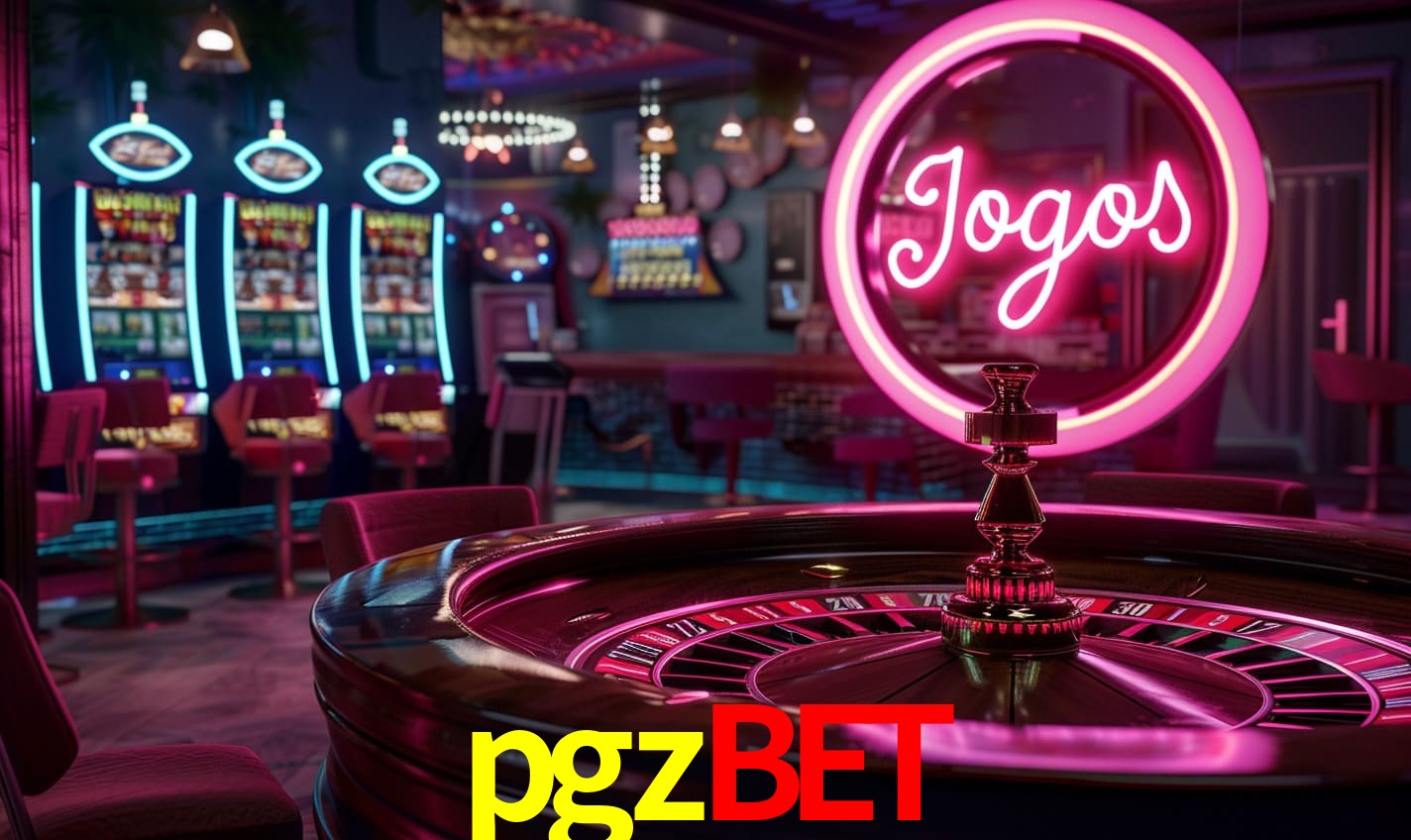 Explorando a Categoria de Eventos em Apostas na pgzbet