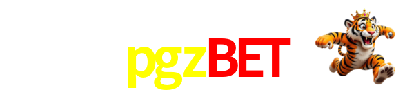 Logo da pgzbet